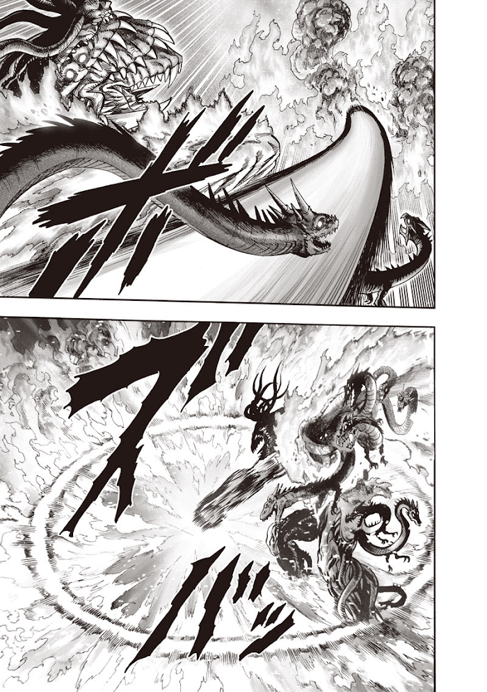 One Punch Man - Chapter 92 image 50